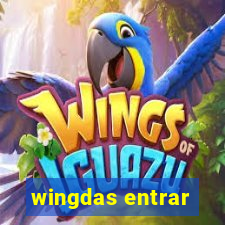 wingdas entrar